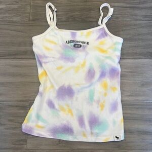 Abercrombie Kids tank 7/8
